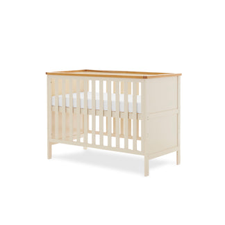 Obaby Evie Mini Cot Bed