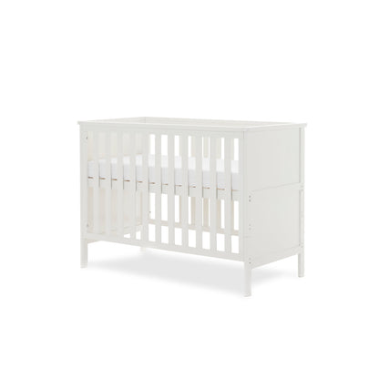 Obaby Evie Mini Cot Bed