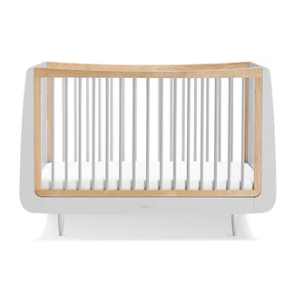 SnuzKot Skandi Cot Bed