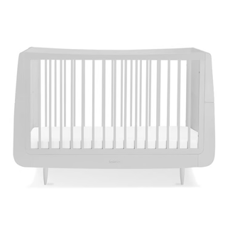 SnuzKot Skandi Cot Bed