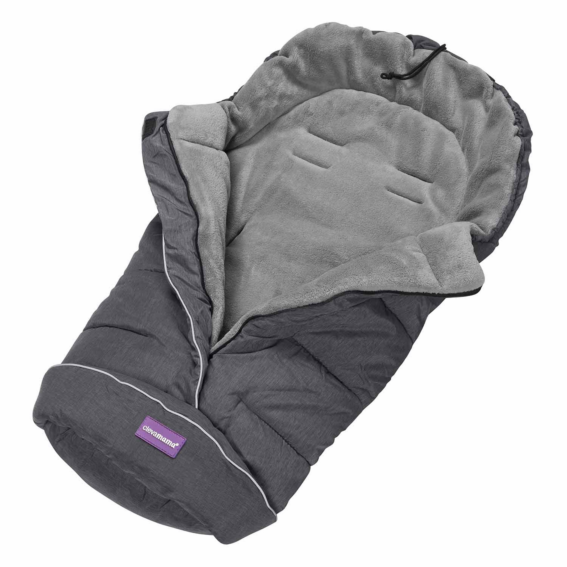 Mothercare silver cross clearance footmuff