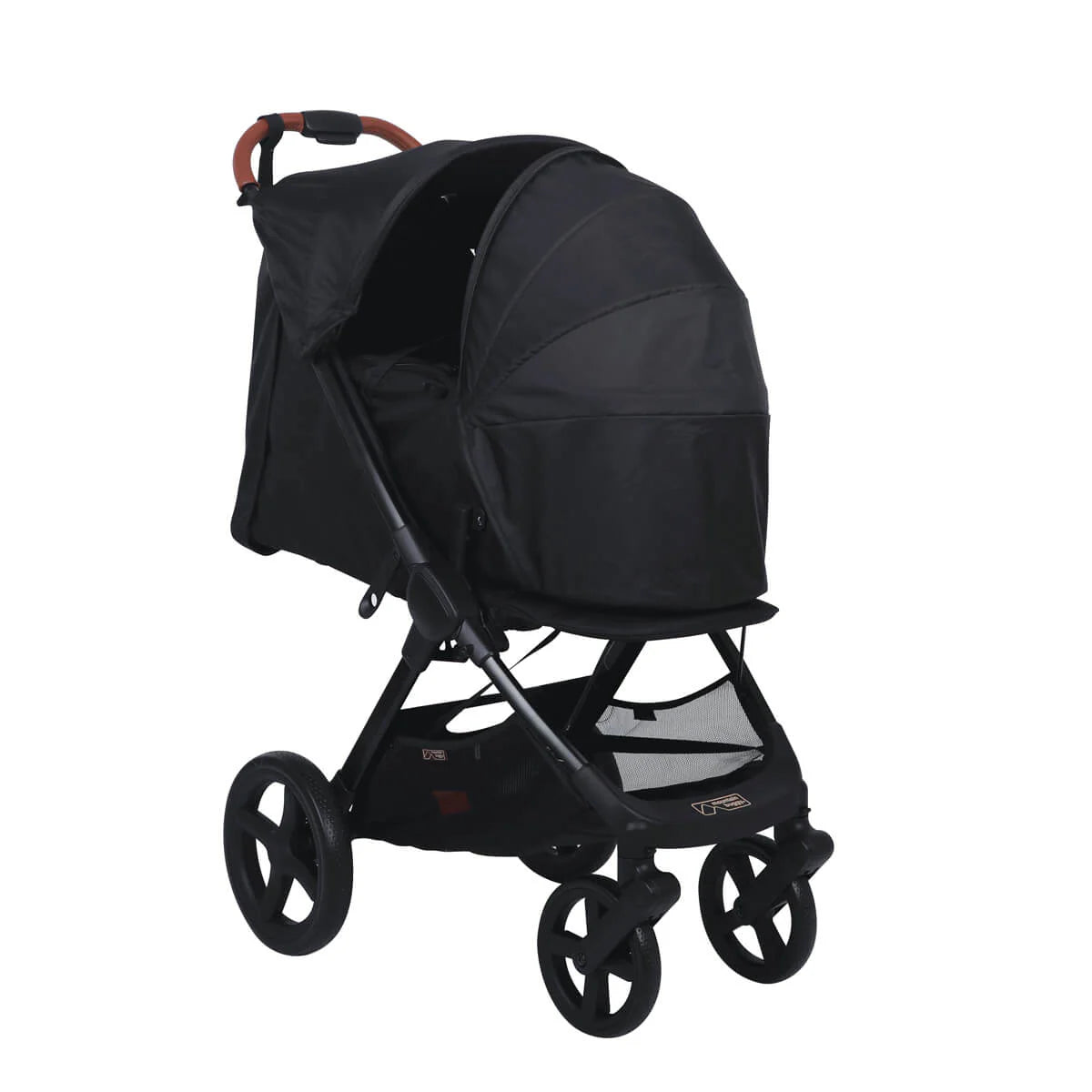 Mountain Buggy Nano Urban with Accessory Pack