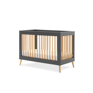 Obaby Maya Mini Cot Bed