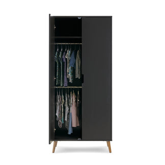 Obaby Maya Double Wardrobe