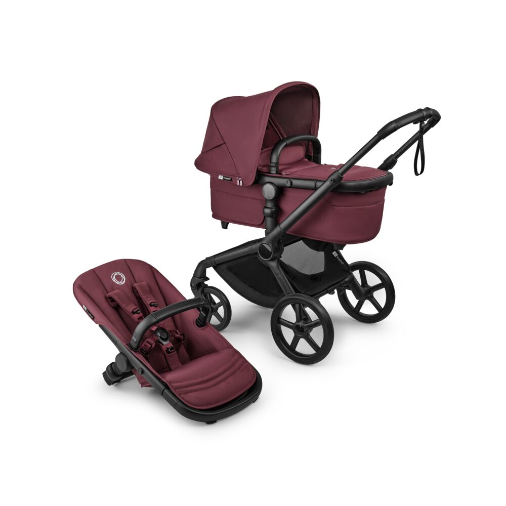 Bugaboo Fox 5 Renew Complete Buggy