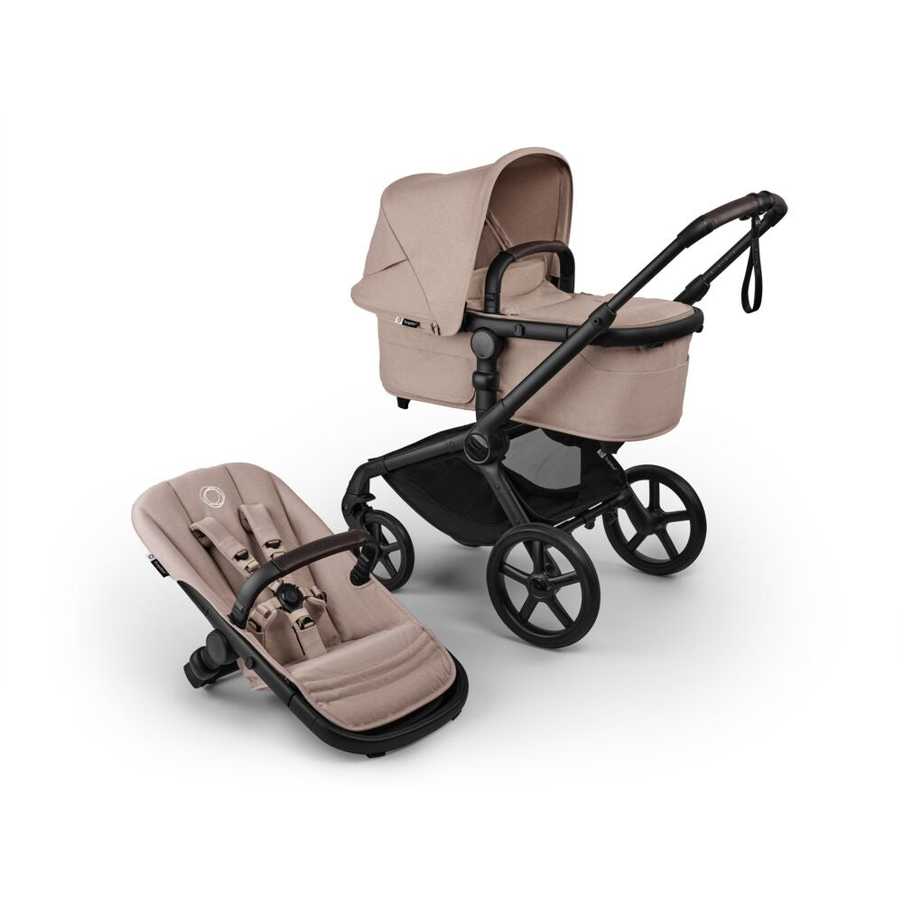 Bugaboo Fox 5 Renew Complete Buggy