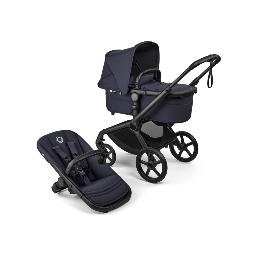 Bugaboo Fox 5 Renew Complete Buggy