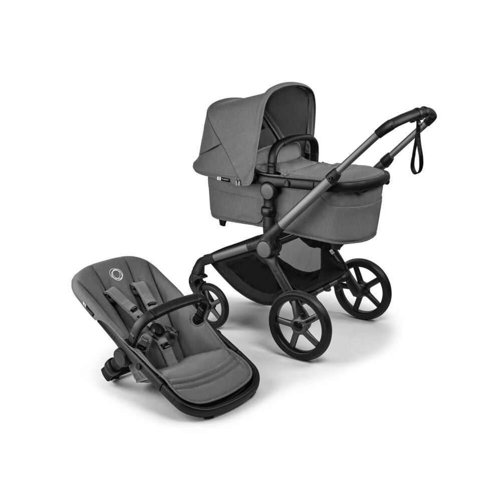 Bugaboo Fox 5 Renew Complete Buggy