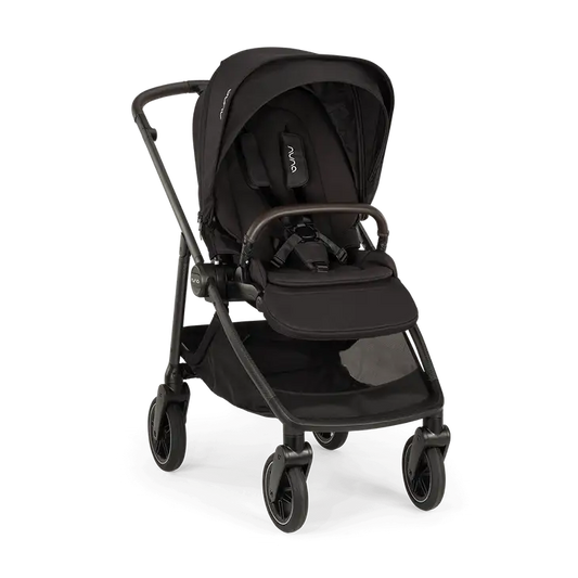 Nuna SWIV Stroller