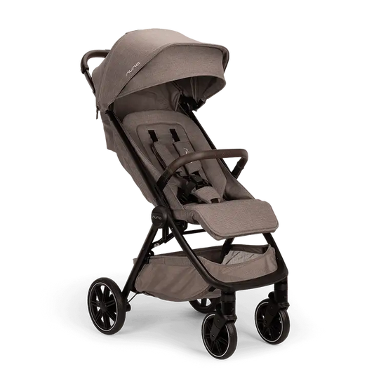 Nuna TRVL LX Stroller