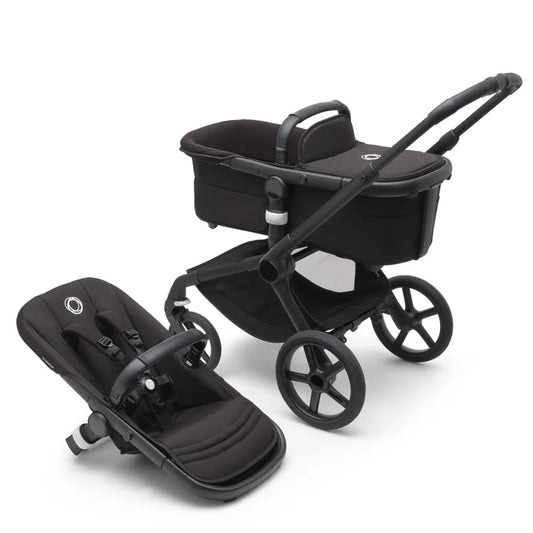 Bugaboo Fox 5 Base