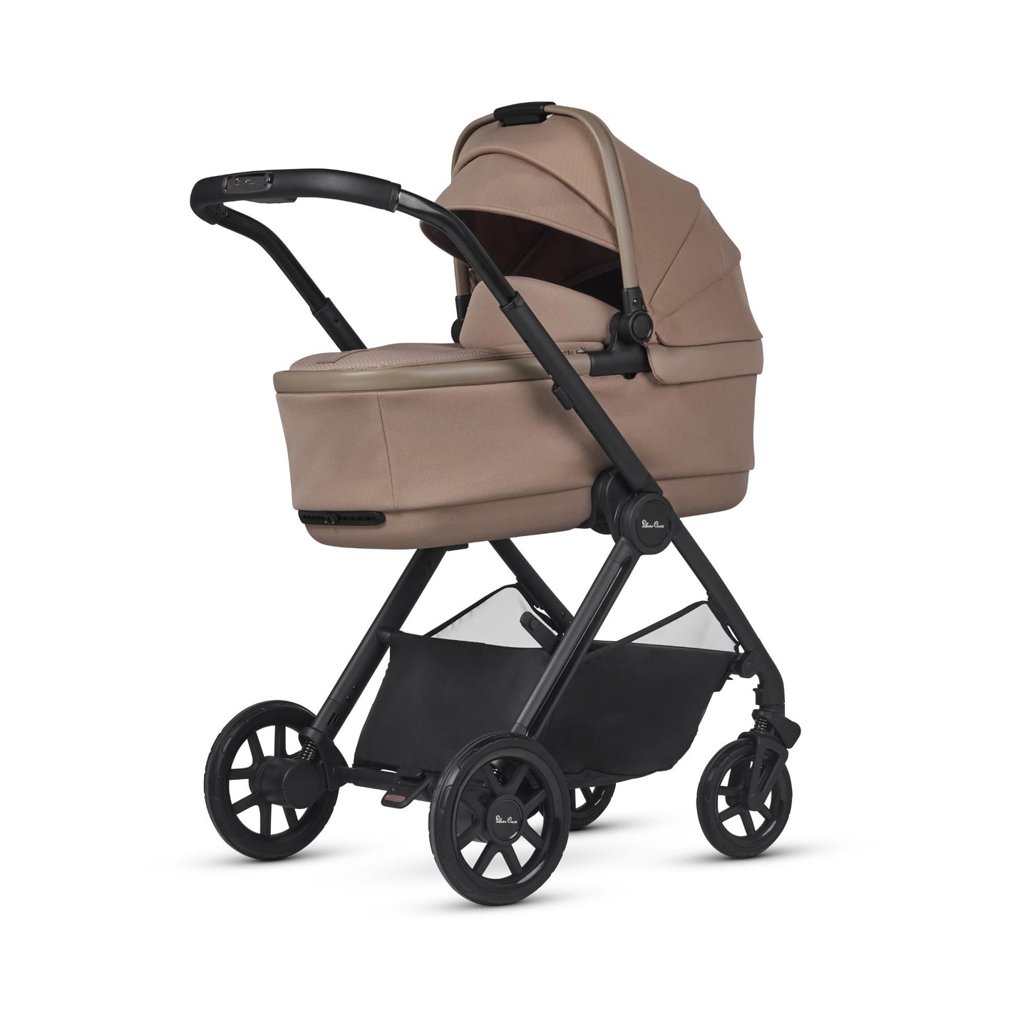 Silver Cross Reef 2 Buggy Bundle