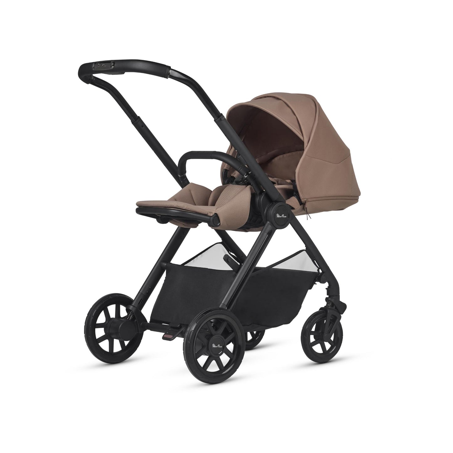 Silver Cross Reef 2 Buggy Bundle