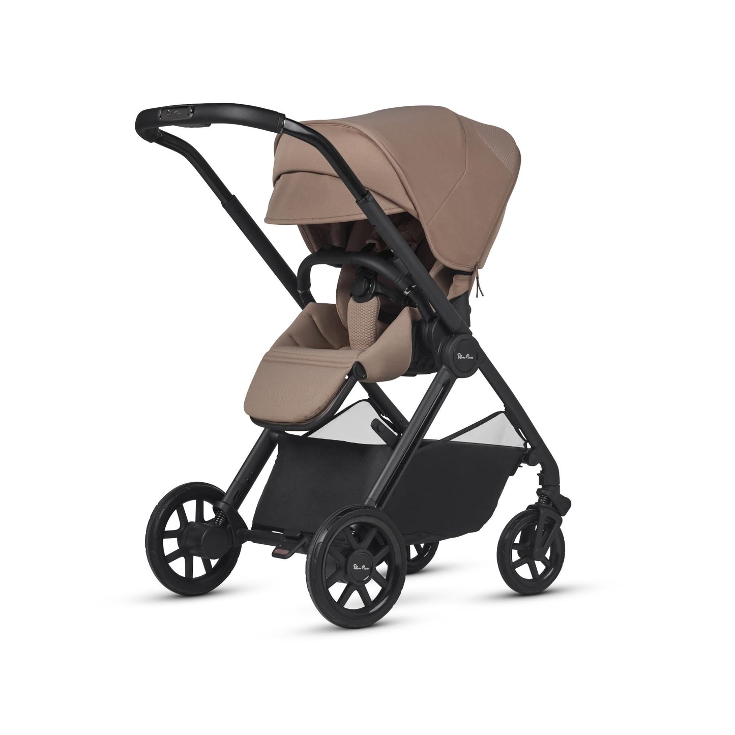 Silver Cross Reef 2 Buggy Bundle