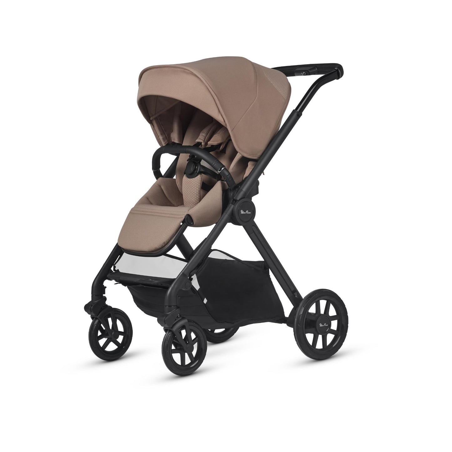 Silver Cross Reef 2 Buggy Bundle