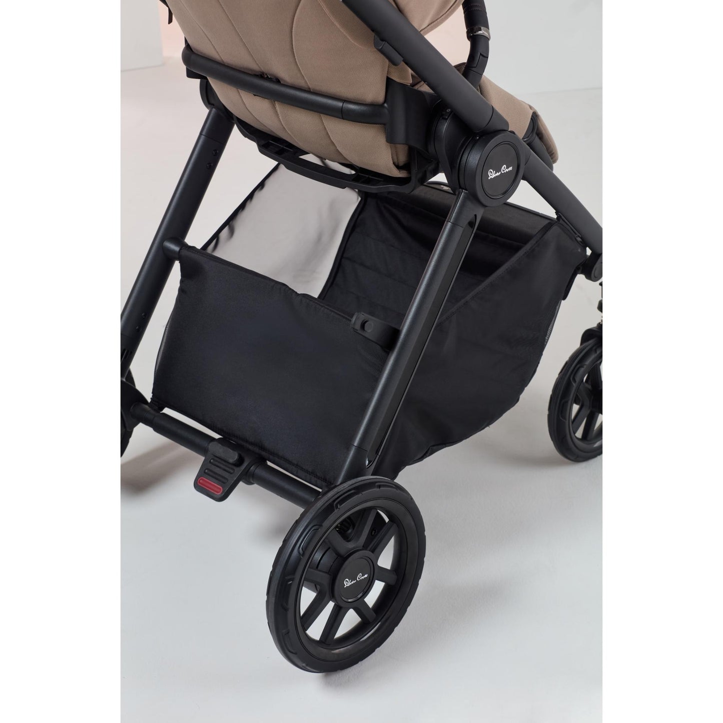 Silver Cross Reef 2 Buggy Bundle