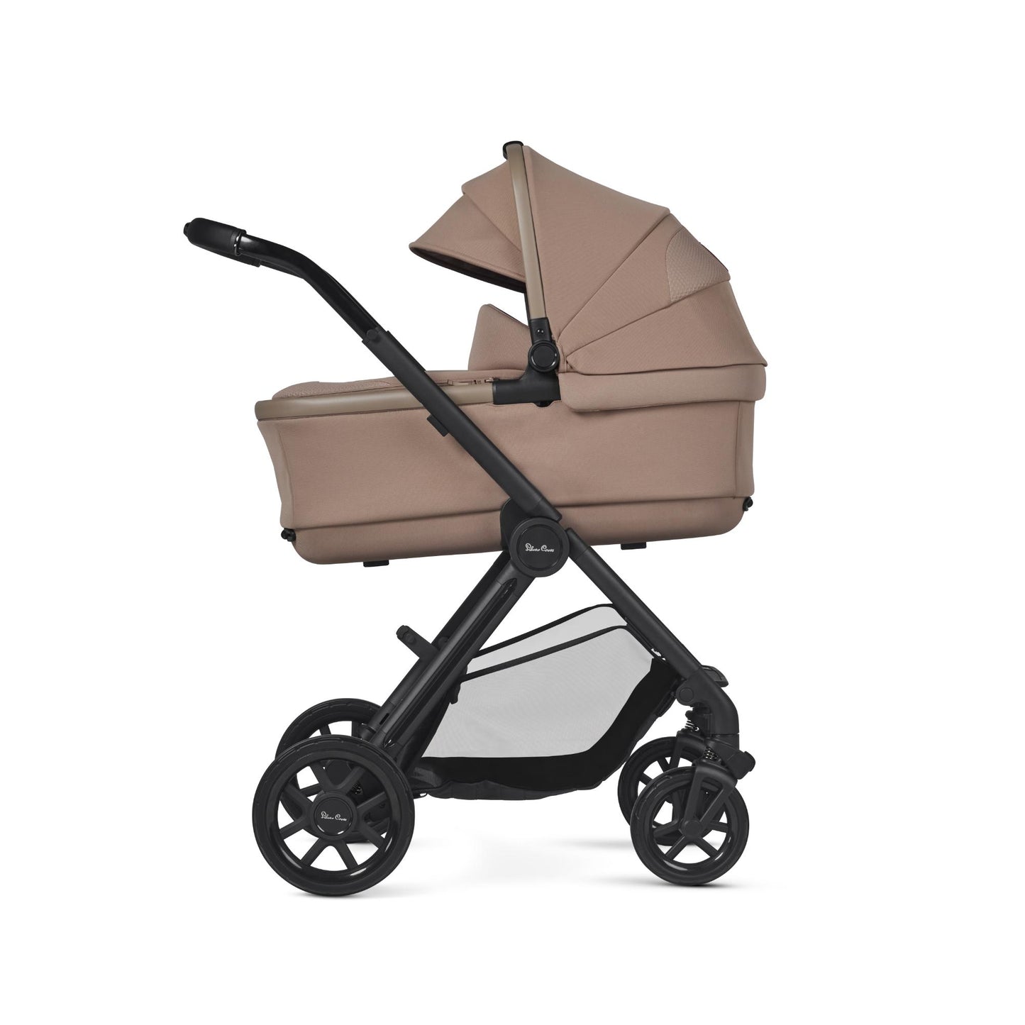 Silver Cross Reef 2 Buggy Bundle