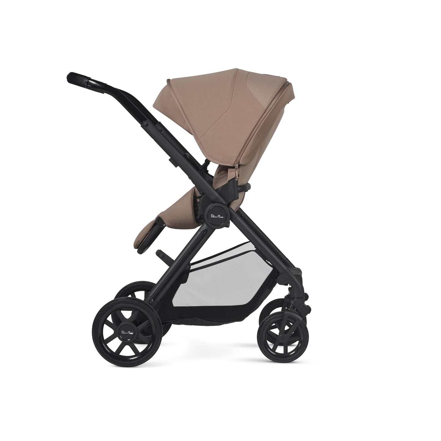 Silver Cross Reef 2 Buggy Bundle