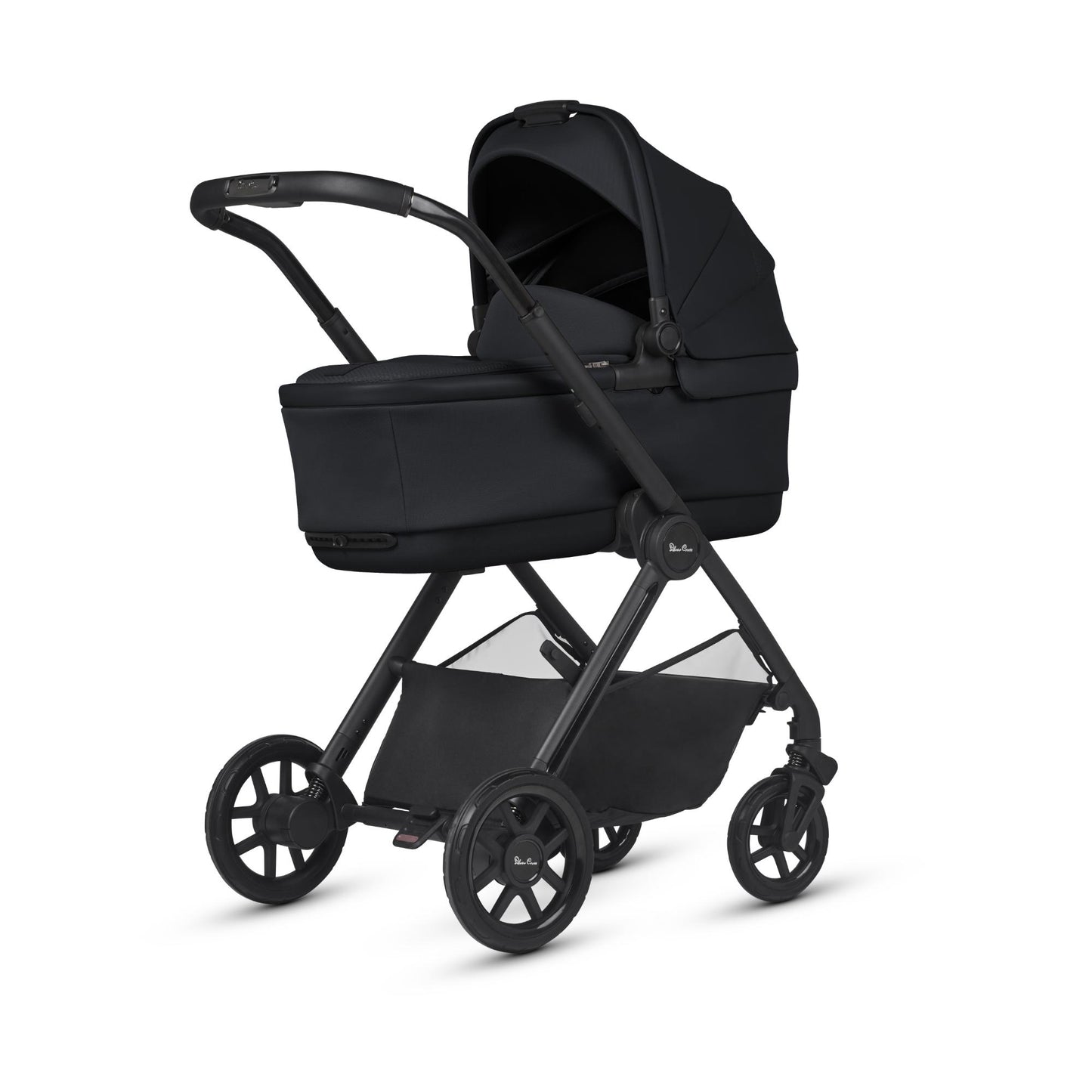 Silver Cross Reef 2 Buggy Bundle