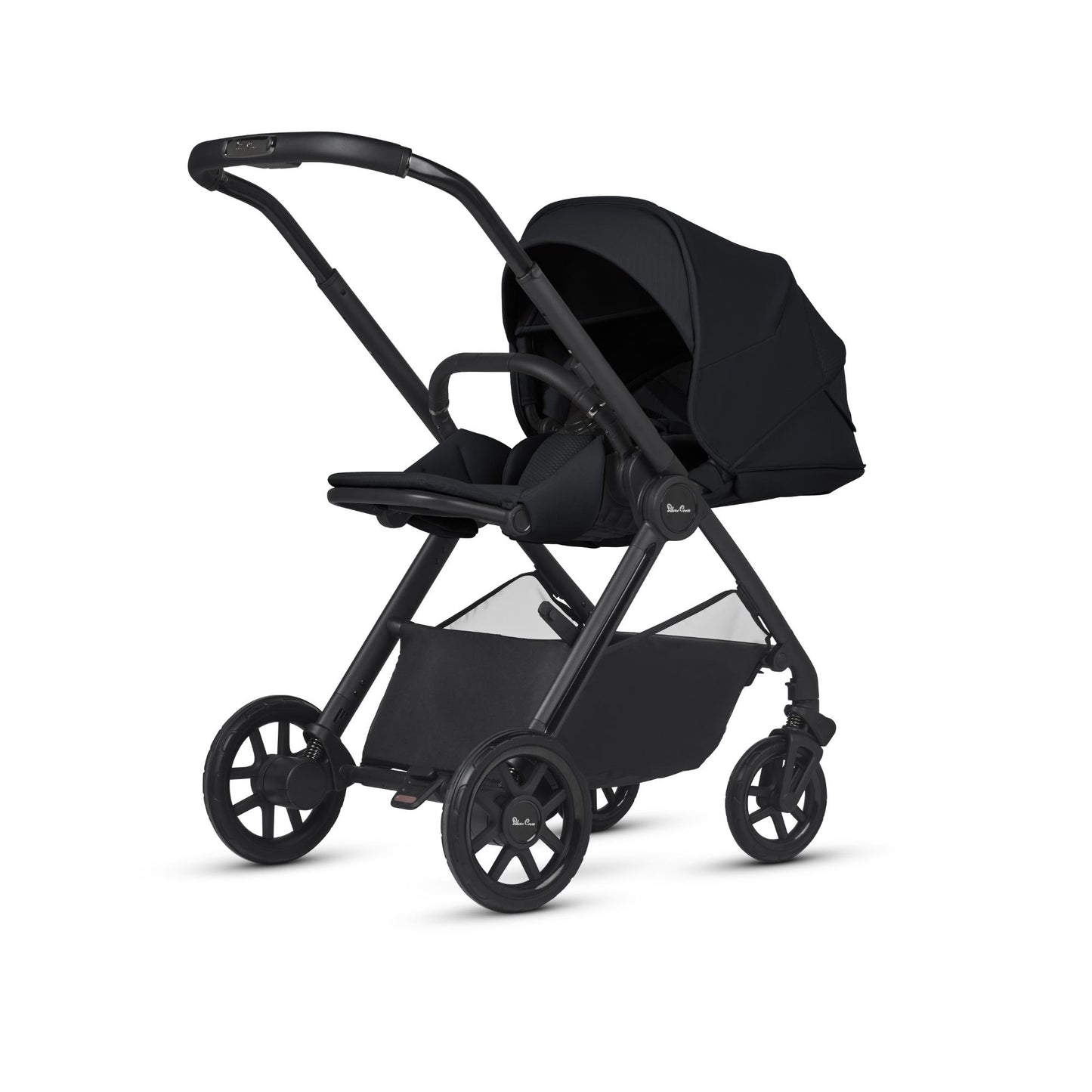 Silver Cross Reef 2 Buggy Bundle