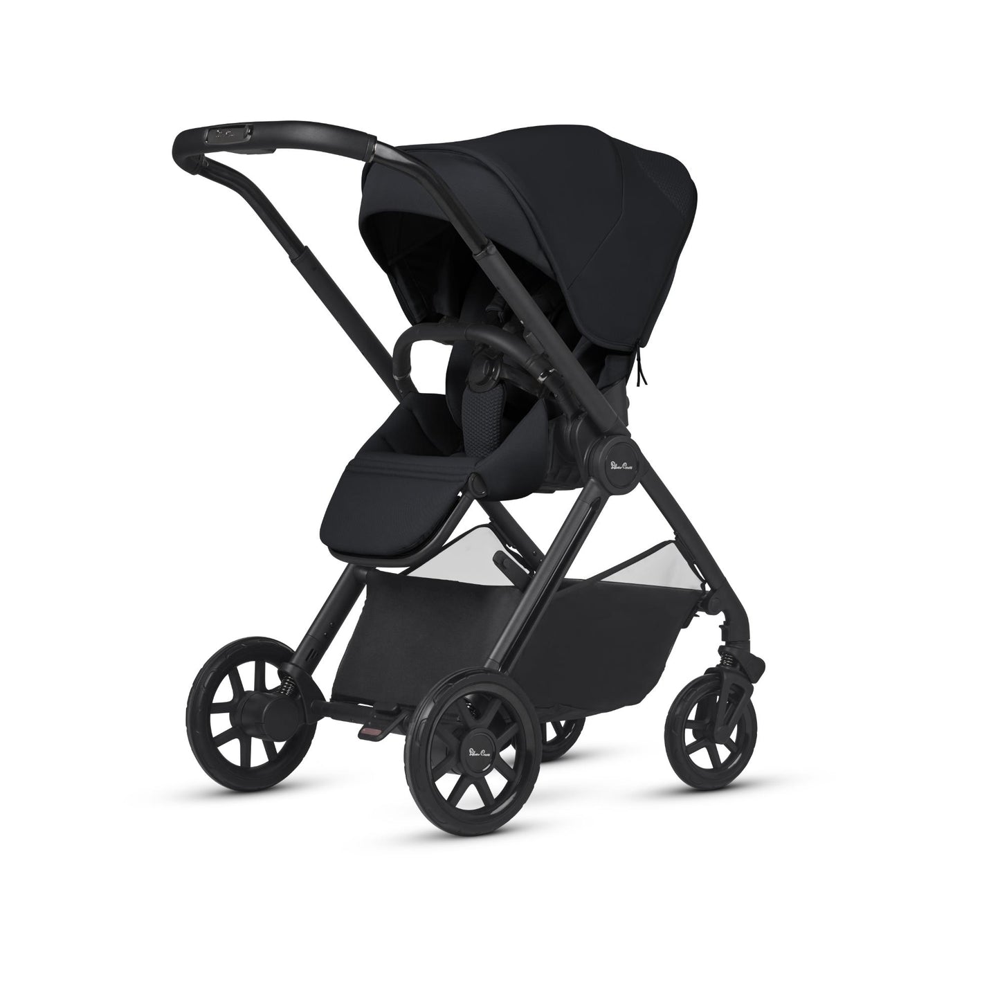 Silver Cross Reef 2 Buggy Bundle