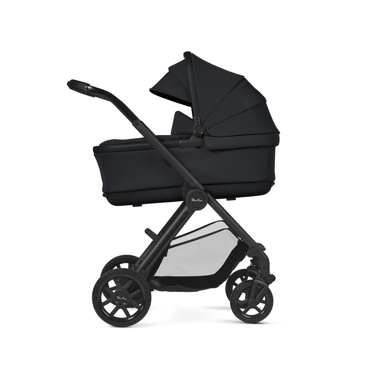 Silver Cross Reef 2 Buggy Bundle