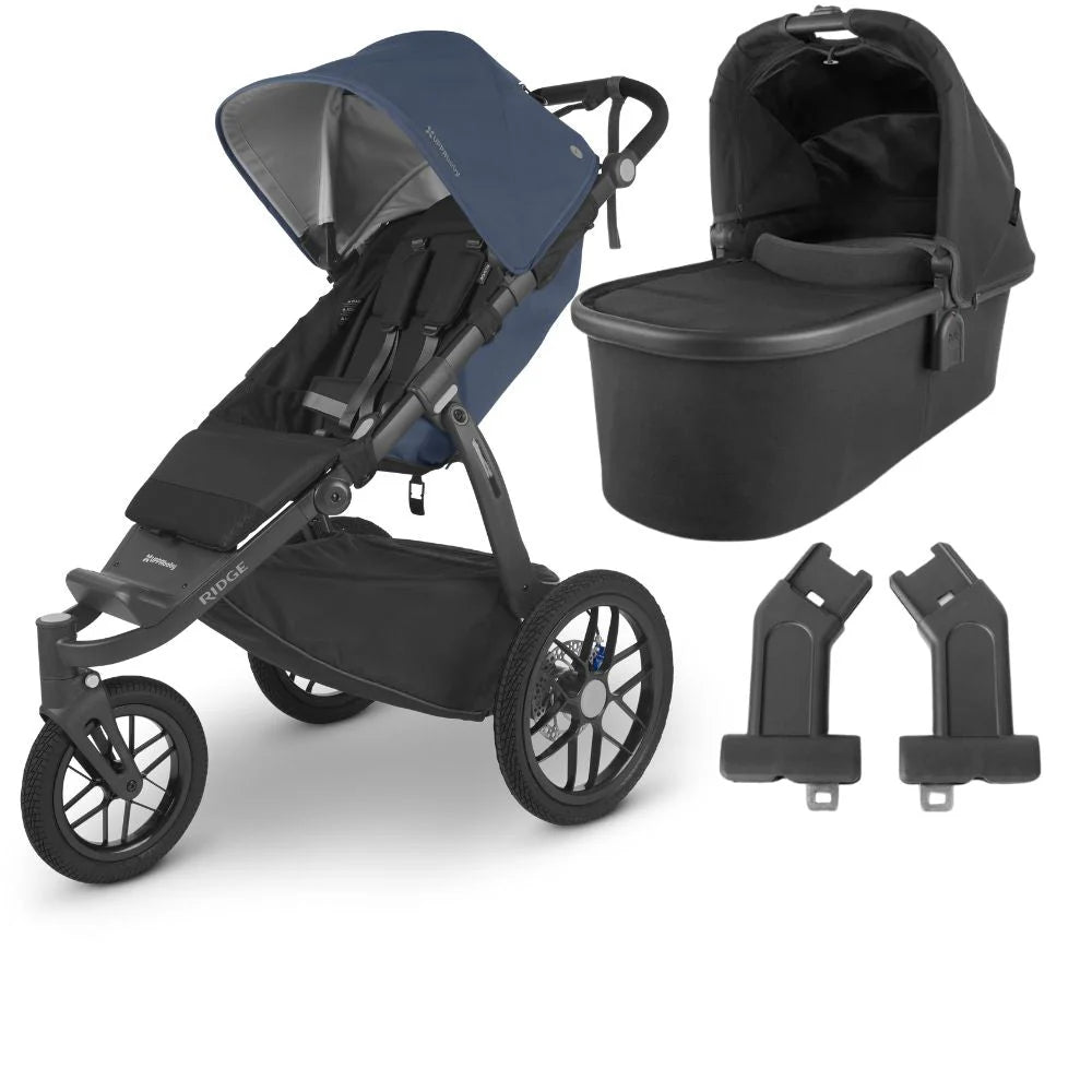 UPPAbaby Ridge