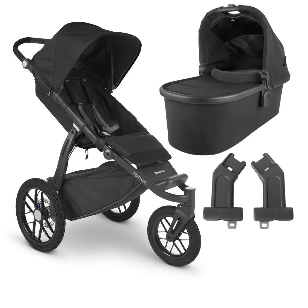 UPPAbaby Ridge