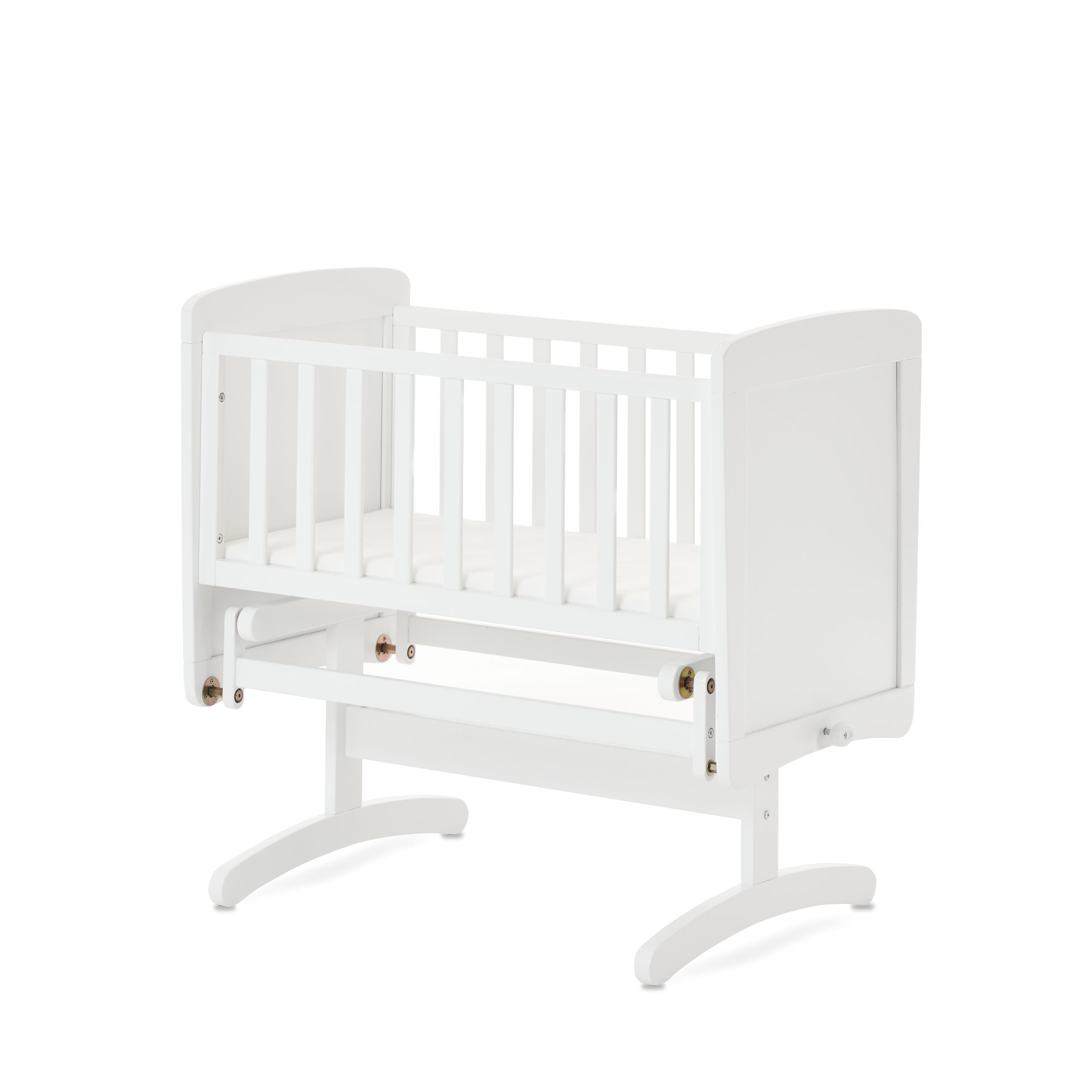 Mothercare hyde crib instructions best sale