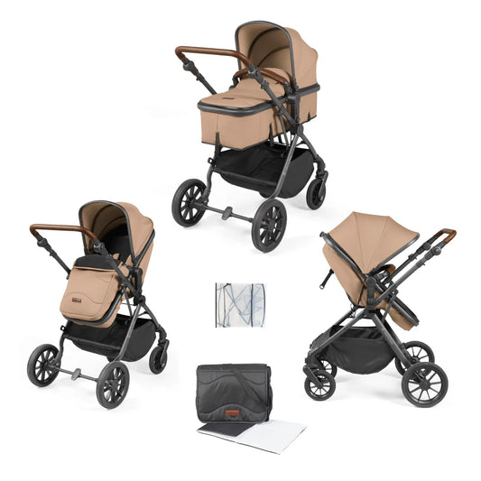 Ickle Bubba Cosmo 2 in 1