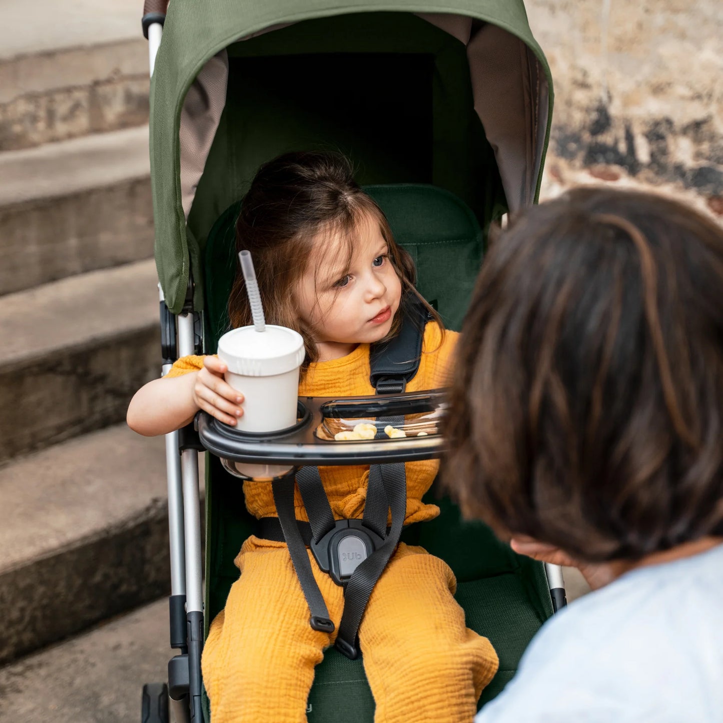 UPPAbaby Minu Snack Tray