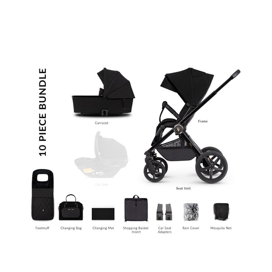 Venicci Upline 2 in 1 Buggy