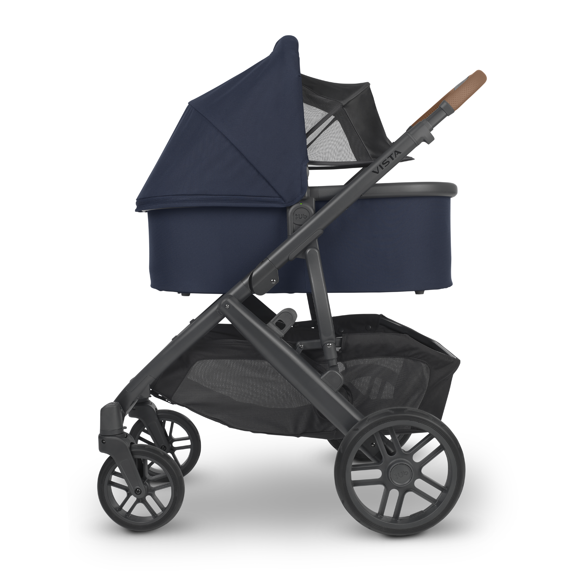 Mesa 2024 vista stroller