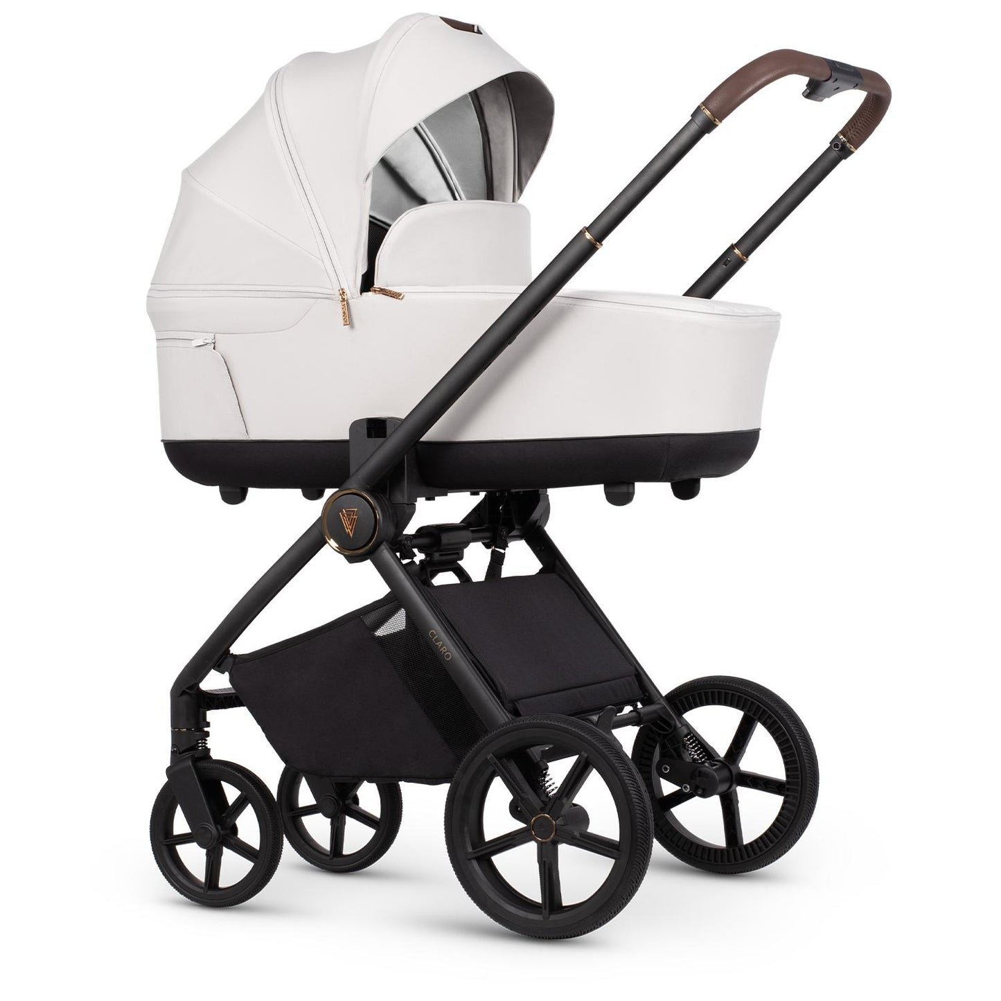 Venicci Claro 3 in 1 with Venicci Engo Car Seat