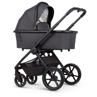 Venicci Tinum Edge 3 in 1 with Venicci Engo Car Seat