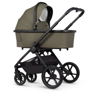 Venicci Tinum Edge 3 in 1 with Venicci Engo Car Seat