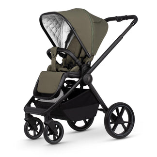 Venicci Tinum Edge 3 in 1 with Venicci Engo Car Seat