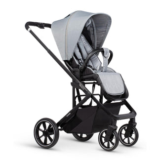 Venicci Empire 3 in 1 with Venicci Engo Car Seat