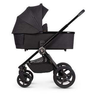 Venicci Upline 2 - 3 in 1 Buggy with Venicci Tiago 360 Car Seat