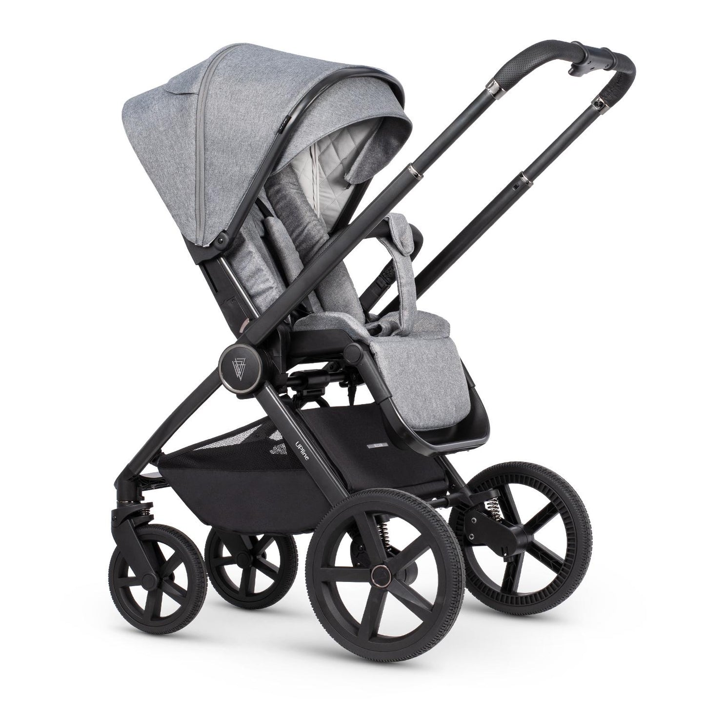 Venicci Upline 3 in 1 with Venicci Engo Car Seat