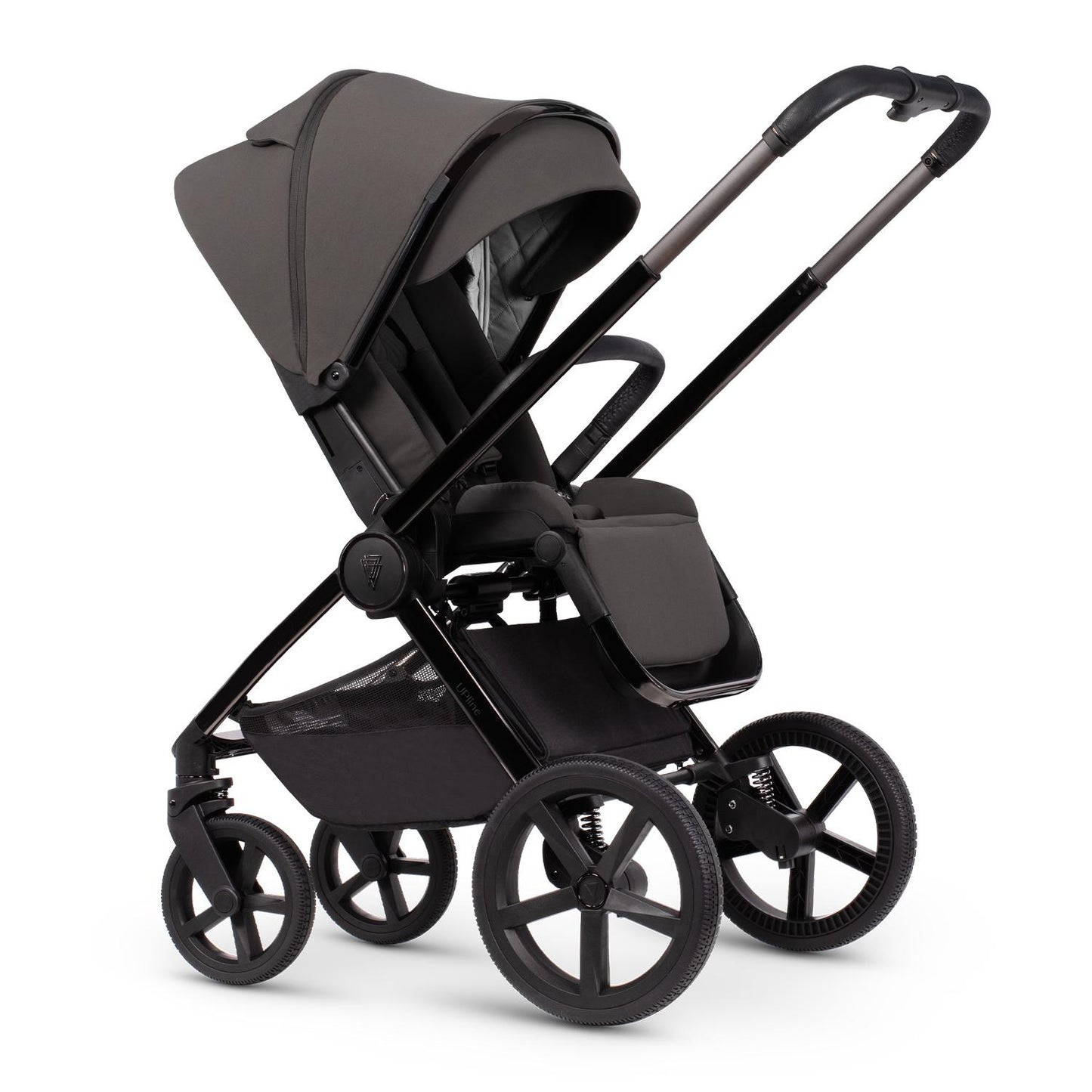 Venicci Upline 3 in 1 with Venicci Engo Car Seat