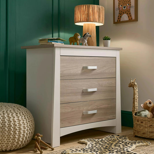 CuddleCo Ada Dresser