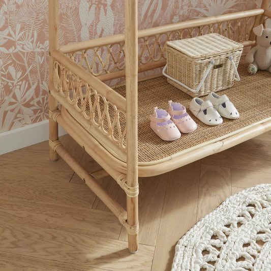 CuddleCo Aria Clothes Rail