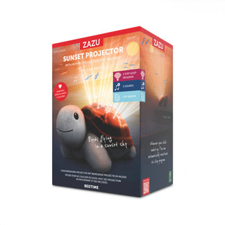 Zazu Sunset Projector