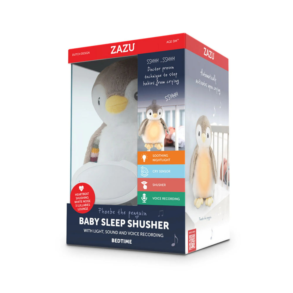 Zazu Baby Soother