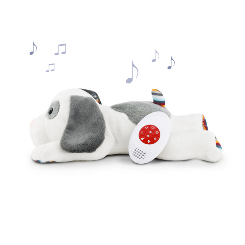 Zazu Musical Soft Toy