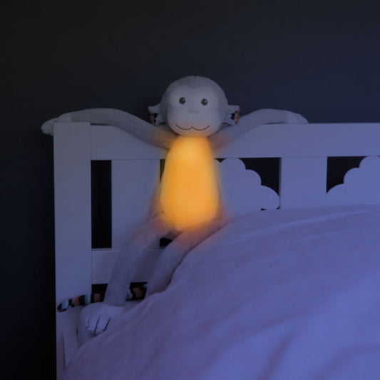 Zazu Soft Toy Nightlight