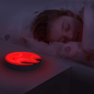 Zazu Breathing Nightlight