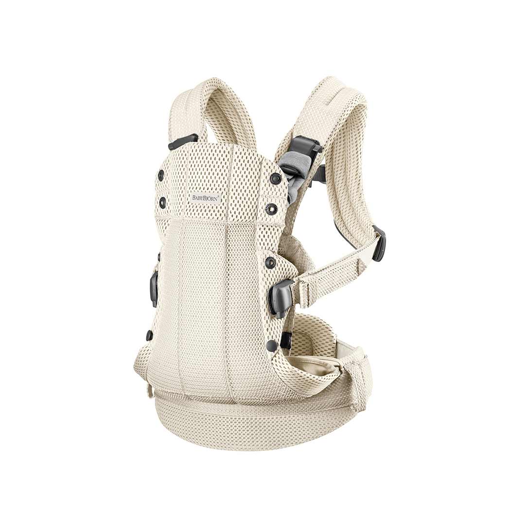 Babybjorn Baby Carrier Harmony