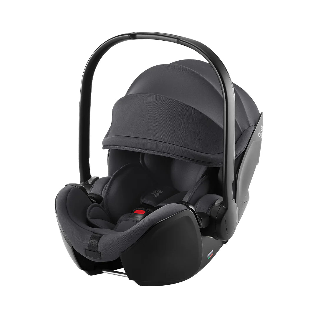 Britax Baby Safe Pro